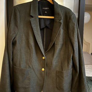 Banana Republic Blazer